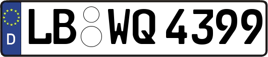 LB-WQ4399