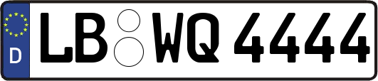 LB-WQ4444