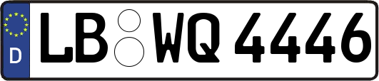 LB-WQ4446