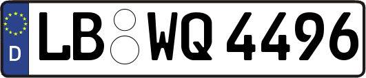 LB-WQ4496