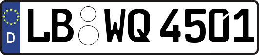 LB-WQ4501