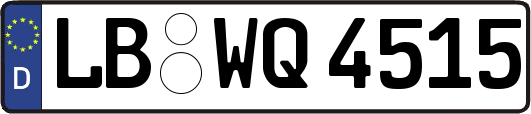 LB-WQ4515