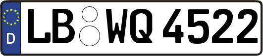 LB-WQ4522