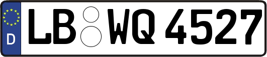 LB-WQ4527