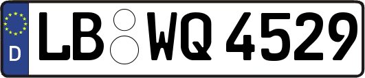 LB-WQ4529