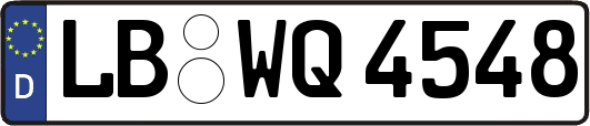 LB-WQ4548