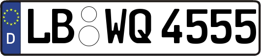LB-WQ4555