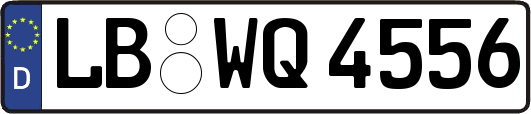 LB-WQ4556