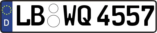 LB-WQ4557