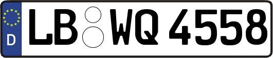 LB-WQ4558