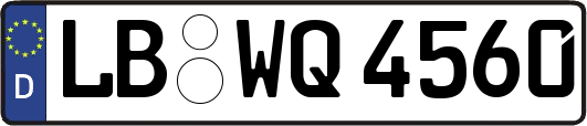 LB-WQ4560