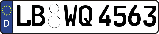 LB-WQ4563