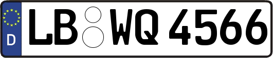 LB-WQ4566