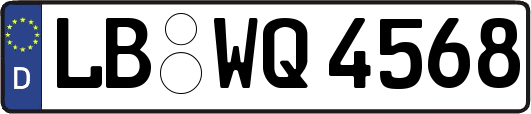 LB-WQ4568