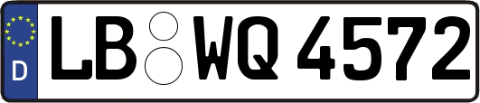 LB-WQ4572