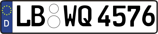 LB-WQ4576