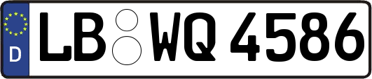 LB-WQ4586