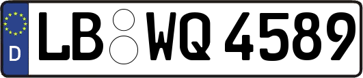 LB-WQ4589