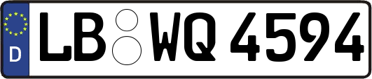 LB-WQ4594