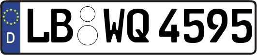LB-WQ4595