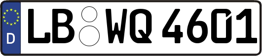 LB-WQ4601