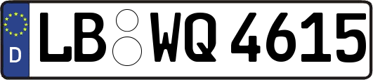 LB-WQ4615