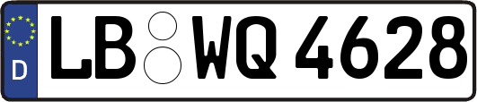 LB-WQ4628