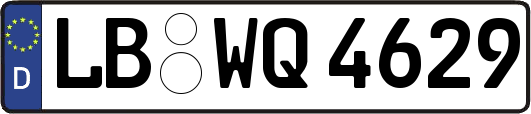 LB-WQ4629