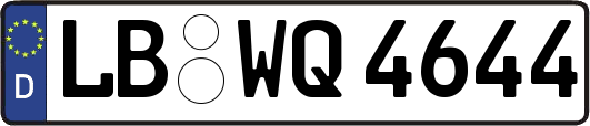LB-WQ4644