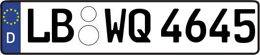 LB-WQ4645
