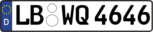 LB-WQ4646