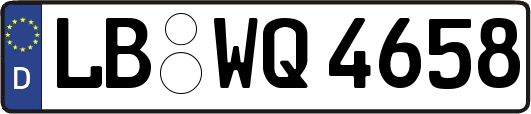 LB-WQ4658