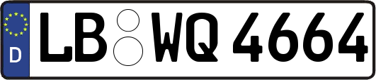 LB-WQ4664