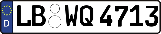 LB-WQ4713