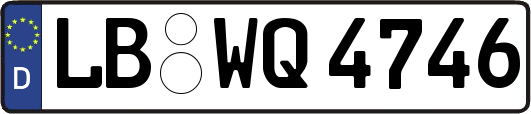 LB-WQ4746