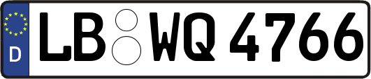 LB-WQ4766