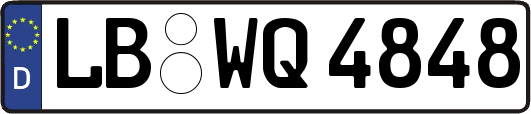 LB-WQ4848