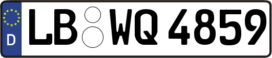 LB-WQ4859