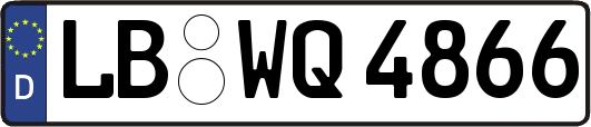 LB-WQ4866