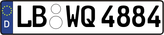 LB-WQ4884