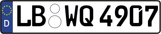 LB-WQ4907