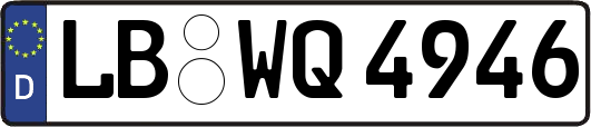 LB-WQ4946