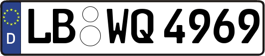 LB-WQ4969