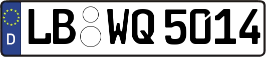 LB-WQ5014