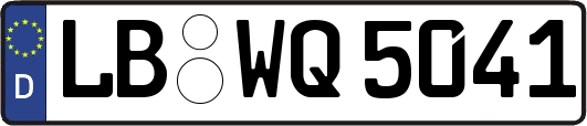 LB-WQ5041