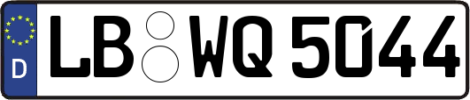 LB-WQ5044