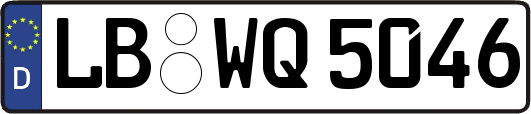 LB-WQ5046
