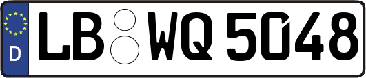 LB-WQ5048