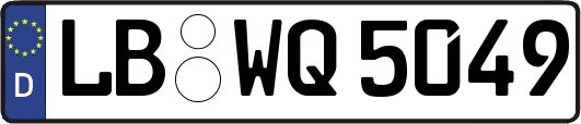 LB-WQ5049