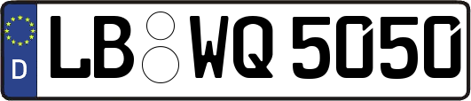 LB-WQ5050